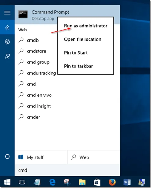 3 enkla sätt att aktivera gästkonto på Windows 10