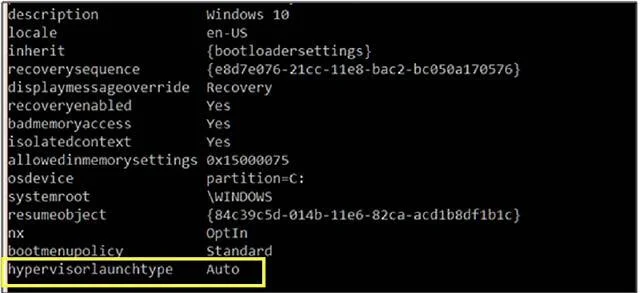 Åtgärda felet att inte kunna köra virtuella VMware- och VirtualBox-maskiner på Windows 10