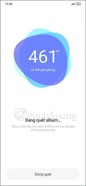 Hur man snabbt tar bort dubbletter av bilder på Xiaomi