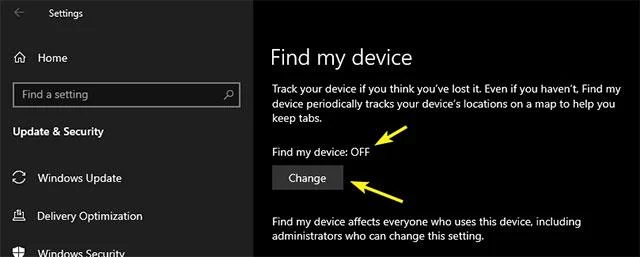 Как да заключите дистанционно компютър на Windows 10