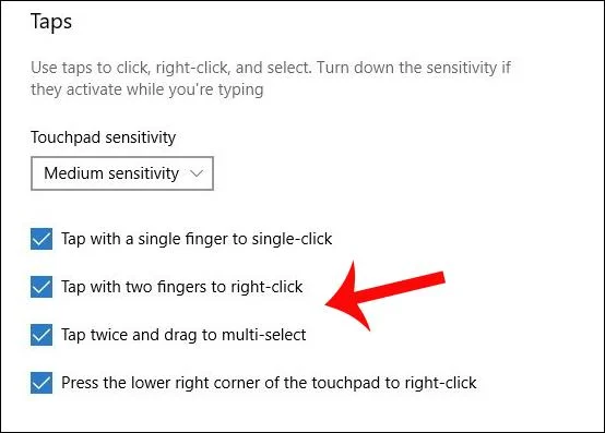 Hur man anpassar pekplattan på Windows 10 Creators Update