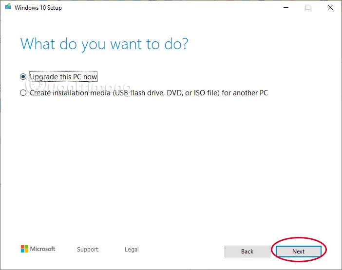 3 sätt att uppdatera Windows 10 till den senaste uppdateringen 2024