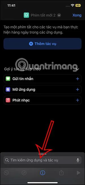 Hur man automatiskt återställer iPhone mobildatastatistik