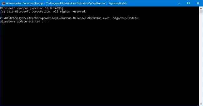Åtgärda fel från wifi-anslutning på Windows 10, 8, 7 och Vista
