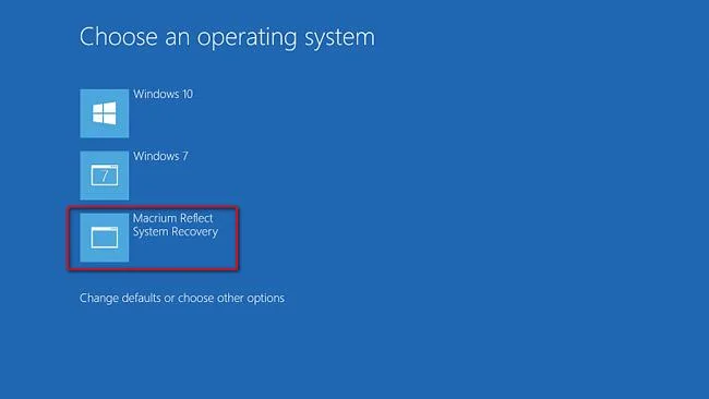 Hur man provar och testar Windows 10 direkt på en riktig dator med hjälp av Microsofts tillgängliga VHD-fil