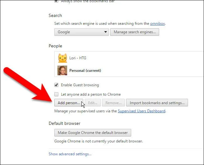 Instruktioner för att återställa Windows Store-applikationen på Windows 10