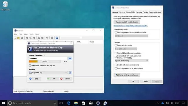 Så här använder du Fresh Start på Windows 10 för att återställa enheten till sitt ursprungliga installationsläge