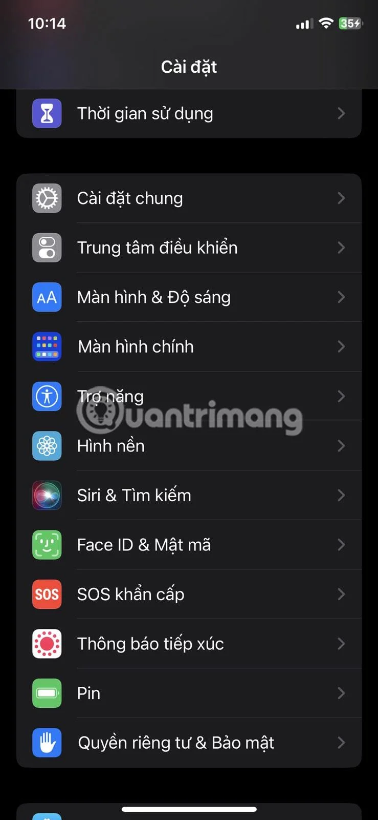 Odomknite skryté funkcie v systéme Windows 10 pomocou Mach2 a Registry