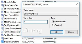 Odomknite skryté funkcie v systéme Windows 10 pomocou Mach2 a Registry