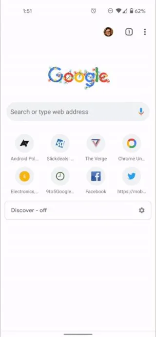 Jak aktivovat a používat virtuálního asistenta Google Assistant v Chrome Android