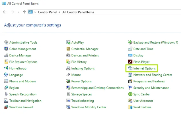 Din Windows 10-dators internetanslutning är långsam, så här åtgärdar du det