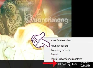 Så här fixar du ljudfel i Windows 10, fixar ljudfel i Windows 10