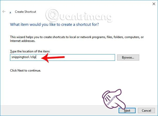 Hur man fångar ett område på Windows 10-skärmen med hjälp av klippverktyget