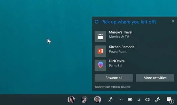 Hur man laddar ner Windows 10 Fall Creators Update via Insider Preview