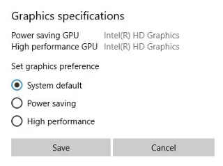 Anmärkningsvärda nya funktioner i Windows 10 April 2018 Update