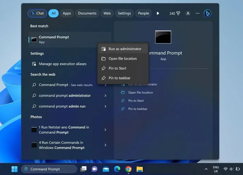 A Windows 10 biztonsági mentése és visszaállítása a rendszerképből