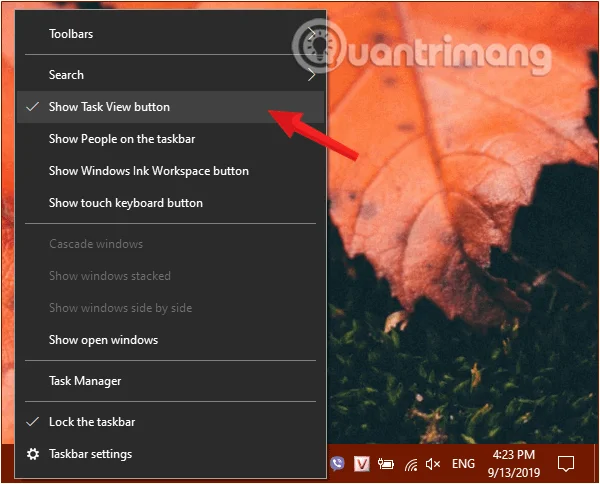Några effektiva tips för att anpassa aktivitetsfältet i Windows 10