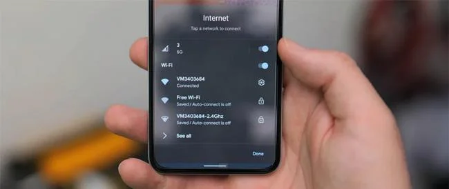 Android 12: Lanserade beta 5 med en rad nya funktioner