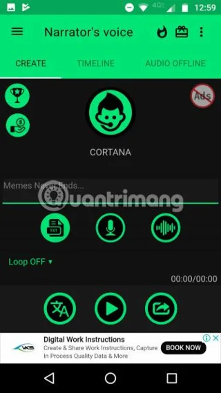 8 bästa text-till-tal-appar för Android