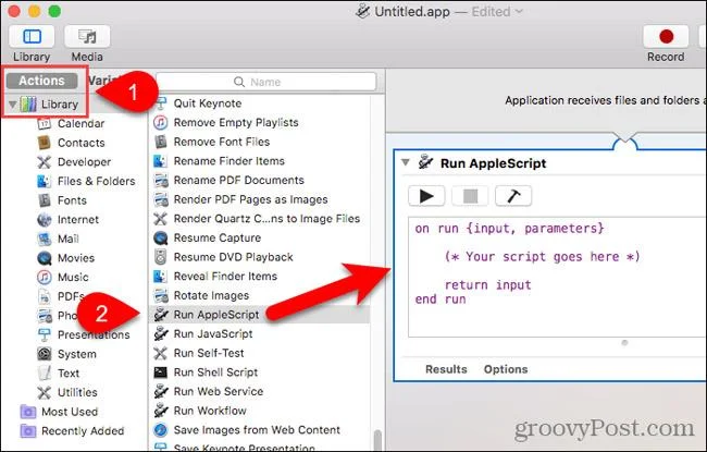 Hur man snabbt skapar nya tomma textfiler på Windows, Mac och Linux