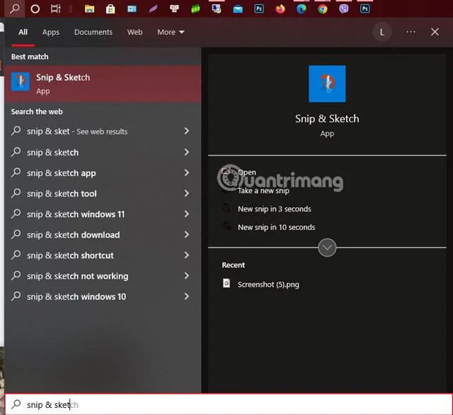 Hur man använder Open-Shell i Windows 11