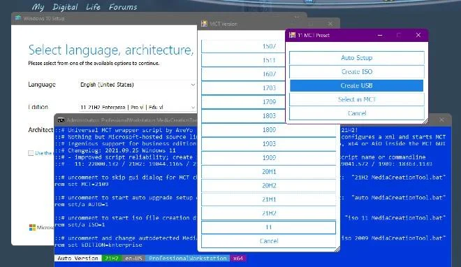 Bezplatný nástroj vám pomůže nainstalovat Windows 11 bez TPM, čímž obchází hardwarové požadavky Bezplatný nástroj vám pomůže nainstalovat Windows 11 bez TPM, čímž obchází hardwarové požadavky