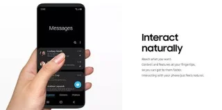 Vad är One UI för Android?