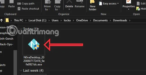 Как да коригирате бавното контекстно меню в Windows 10 File Explorer