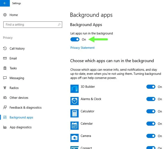 Så här fixar du 100 % diskfel på Windows 10 Creator Updates