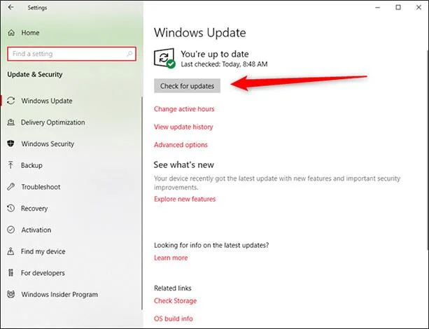 Fel i de senaste Windows 10-uppdateringarna och hur man åtgärdar dem (kontinuerliga uppdateringar)