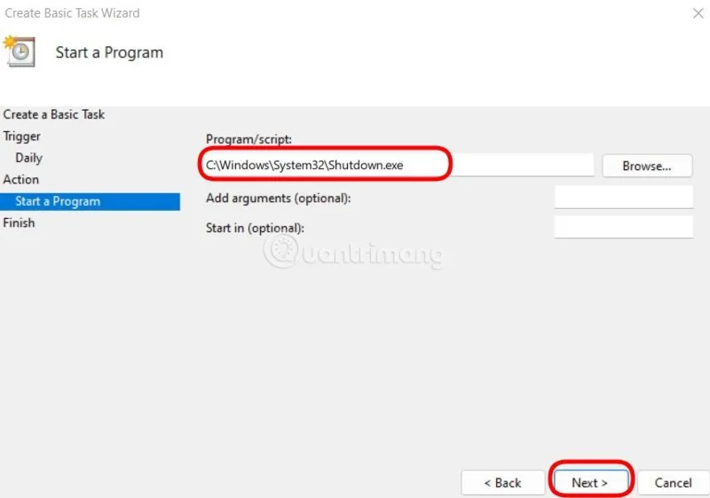 7 способів відкрити програму «Служби» в Windows 11
