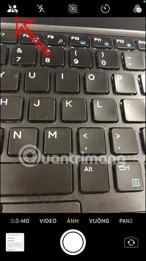 Hur man lägger till bilder i iPhone delade album
