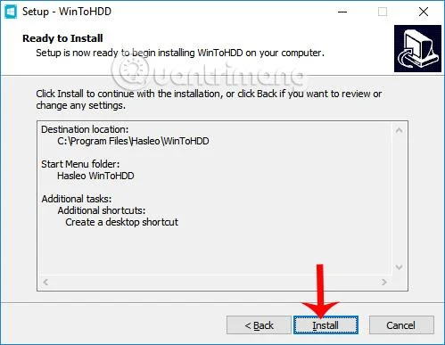 Hur man ställer in ett lösenord för Windows 10-dator, hur man ändrar Windows 10-lösenord