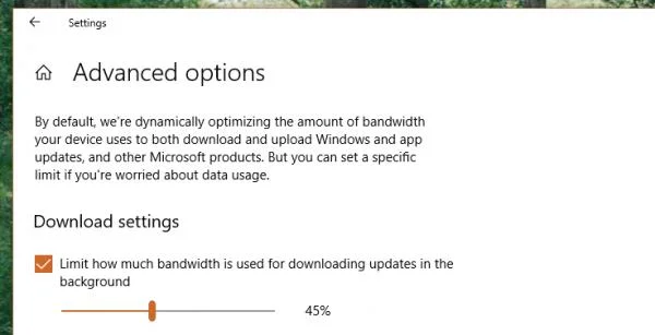 Anmärkningsvärda nya funktioner i Windows 10 April 2018 Update