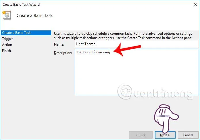 Hur man installerar Windows 10 från USB med ISO-fil