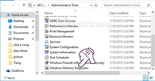 Missa inte de användbara verktygen som finns på Windows 10!