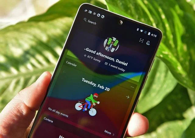 5 saker du behöver veta om din telefon på Windows 10