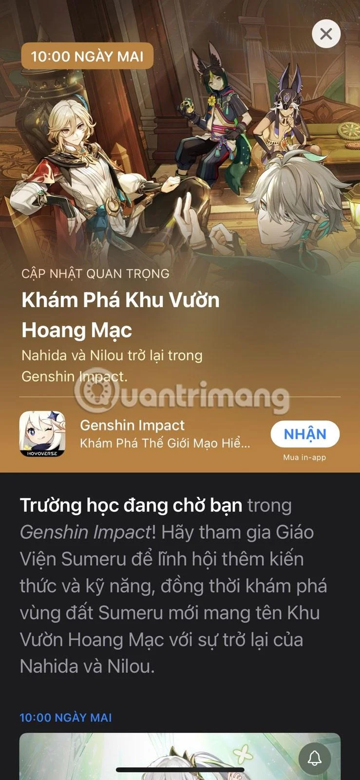 5 tips för att upptäcka nya och intressanta appar i iPhone App Store