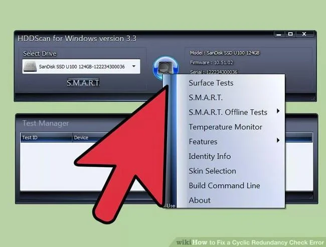 Ta bort skadlig programvara (skadlig programvara) helt på Windows 10-datorer