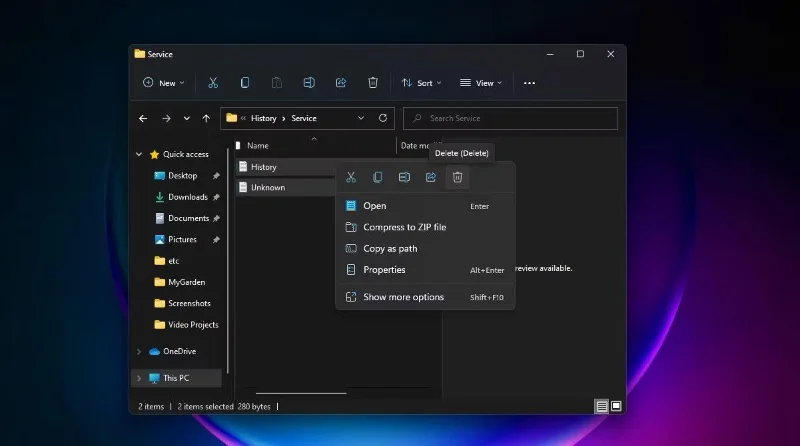 Jak přidat informace o počasí na zamykací obrazovku ve Windows 10 a 11