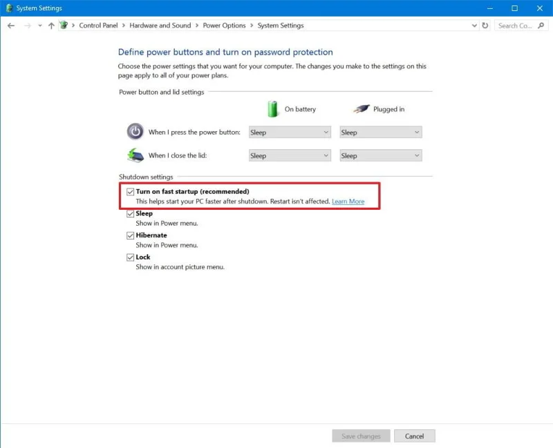 Shrnutí způsobů, jak opravit chybu černé obrazovky Windows 10
