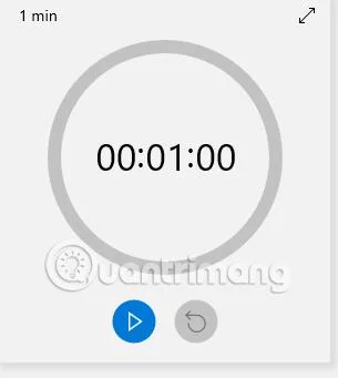 Как да настроите аларми и таймери в Windows 10