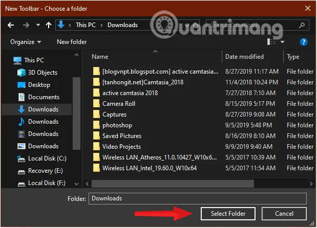 Några effektiva tips för att anpassa aktivitetsfältet i Windows 10