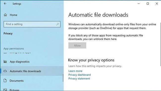 Kontrollera integriteten på Windows 10-datorer med följande 22 tips
