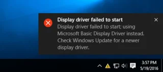 Åtgärda felet att tangentbordet inte fungerar i Windows 10