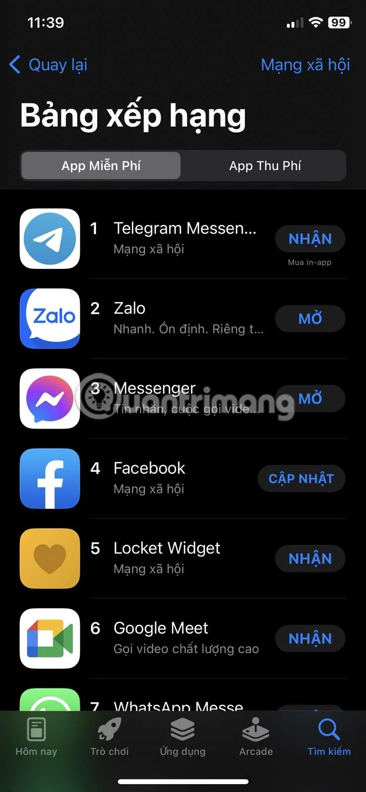 5 tips för att upptäcka nya och intressanta appar i iPhone App Store