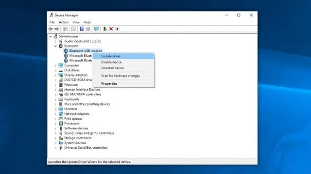 Så här fixar du några fel när du uppdaterar Windows 10
