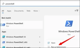 Jak resetovat TCP/IP ve Windows 10 a Windows 11