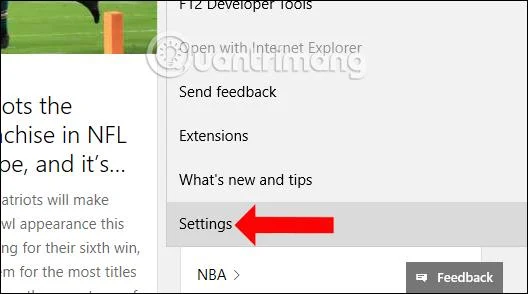 Hur man installerar Dark Mode-gränssnittet för valfri Windows 10-skärm