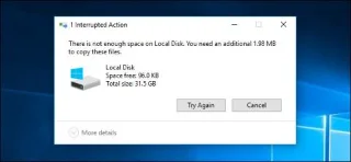 Hur man tar bort virus med Windows Defender Offline på Windows 10